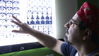 دکتر علی منافی جراح زیبایی