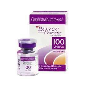 botox allergan